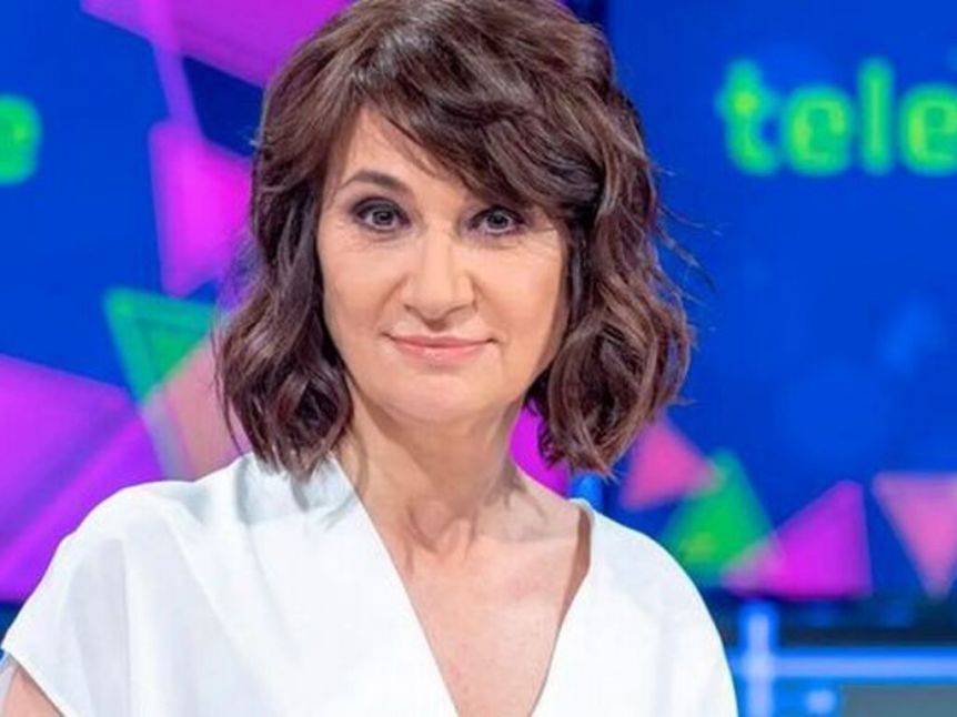 María Laura Santillán se despidió de Telenoche con una carta