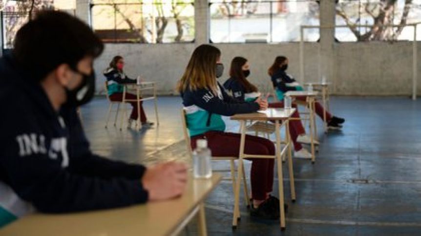 Provincia confirmó que las clases comenzarán el 1 de marzo