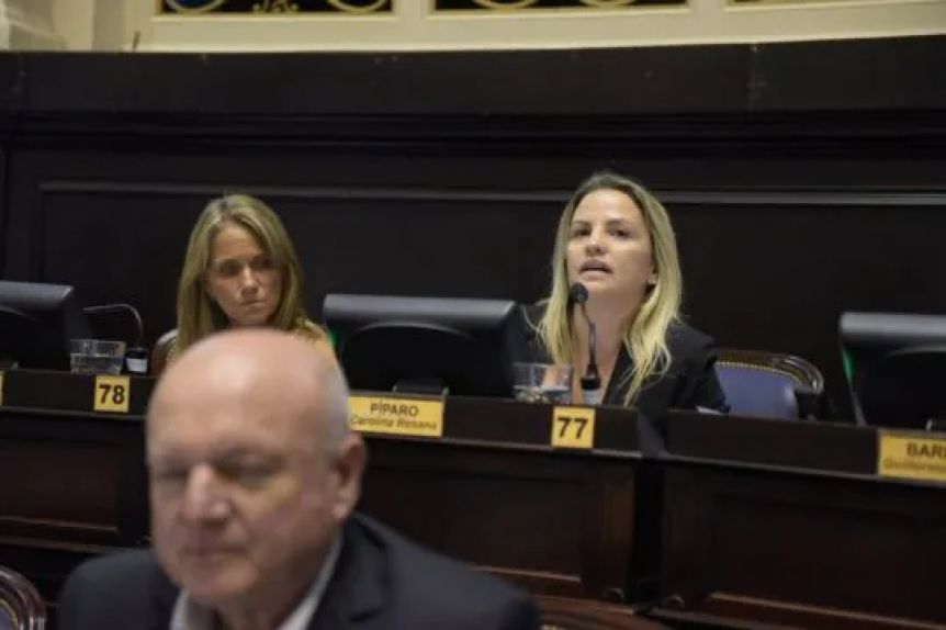 Asalto, persecusión y atropello: diputada PRO quedó envuelta en confuso episodio