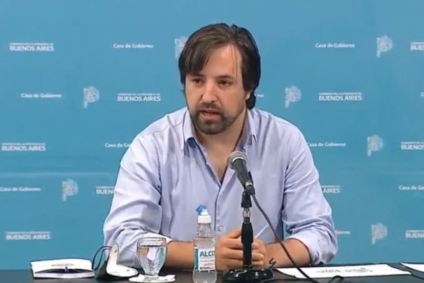 La Provincia salió a refutar las fake news de los grupos antivacunas en redes sociales