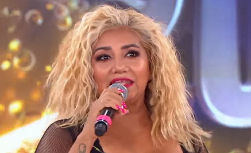 Tras la polémica, se conocieron los resultados de Covid de Gladys “la Bomba Tucumana”