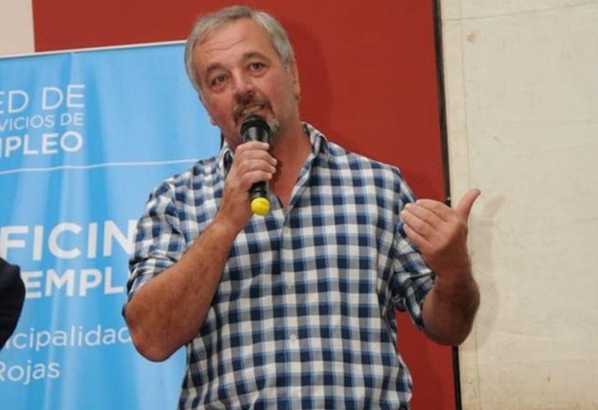 Con temor al colapso sanitario, distrito opositor lanzó su propio toque de queda