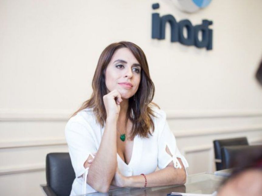 Tras los polémicos audios, Donda seguirá en su cargo y crece el malestar en el FdT