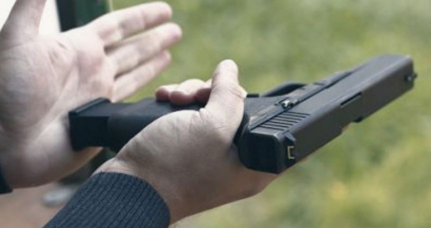 Efecto Bolsonaro: diputado nacional pedirá que se permita la defensa con armas