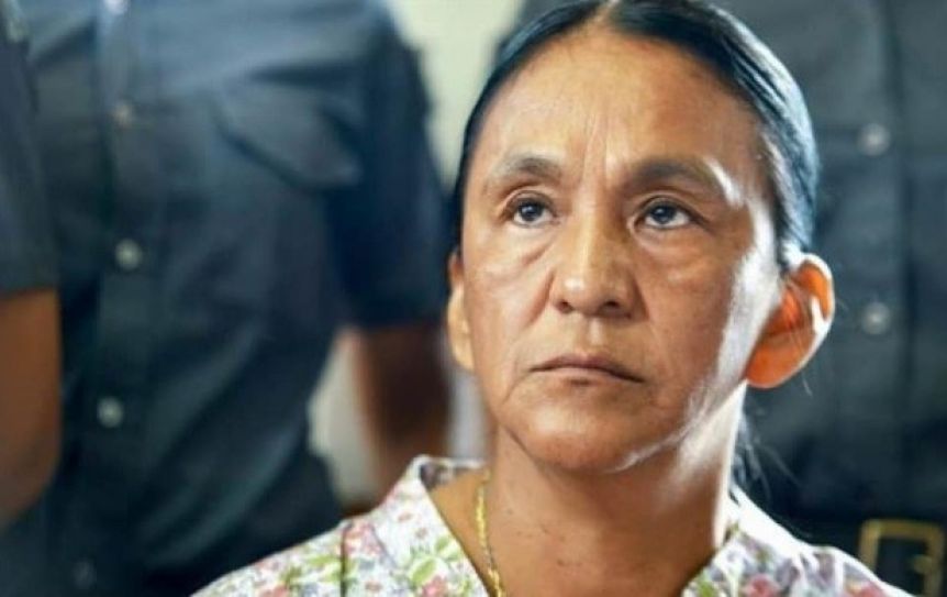 El kirchnerismo sale a pedir la liberación de Milagro Sala