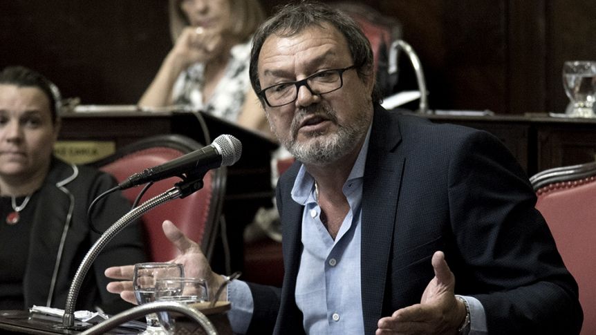 Un sector de Juntos por el Cambio apoya la vuelta a las aulas, pero pide