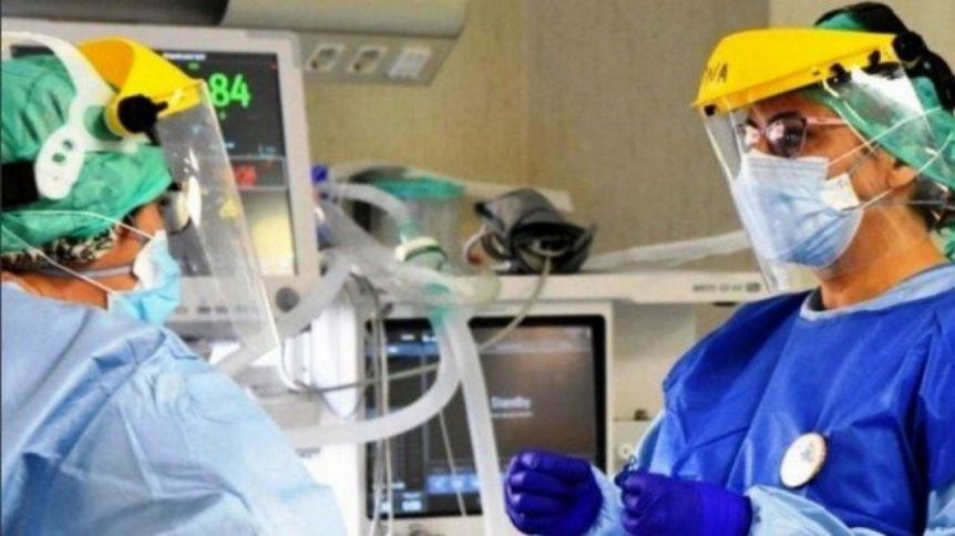 Fueron confirmados 7.264 nuevos casos de COVID-19 y 112 muertes