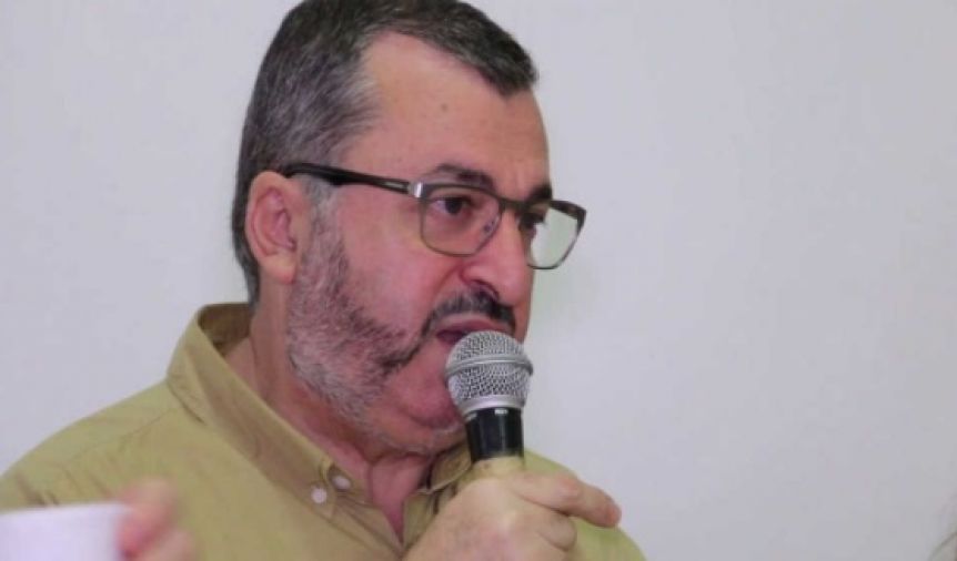 Covid: cómo sigue la salud del diputado Alberto Conocchiari