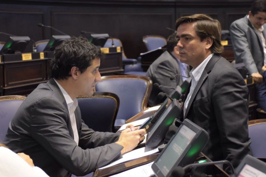 El radicalismo avanza a fondo sobre el regreso a las aulas