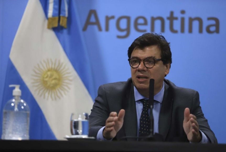 Son oficiales la prohibición de despidos por 90 días y el pago de la doble indemnización