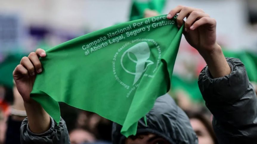 En todo el país: entra en vigencia la Interrupción Voluntaria del Embarazo