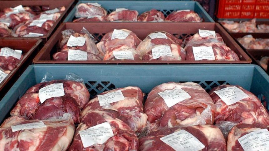 Carne nac&pop: anuncian rebajas de hasta un 30 por ciento en 10 cortes