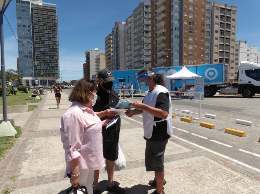 Provincia sale
