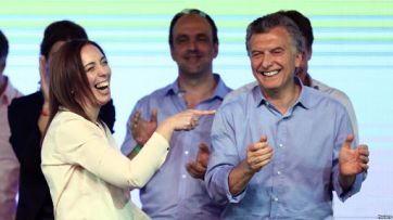 ¿Y ahora, qué hacemos con Mauricio?