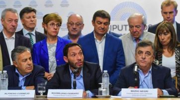 ¿Y ahora, qué hacemos con Mauricio?