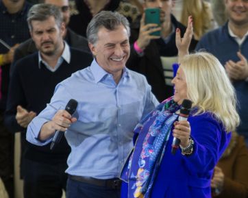 ¿Y ahora, qué hacemos con Mauricio?