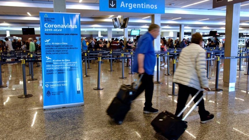 El Gobierno focalizará la asistencia financiera al sector turístico