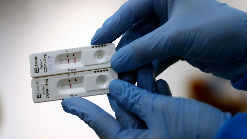 Coronavirus en Argentina: 9.471 nuevos casos y 166 muertes