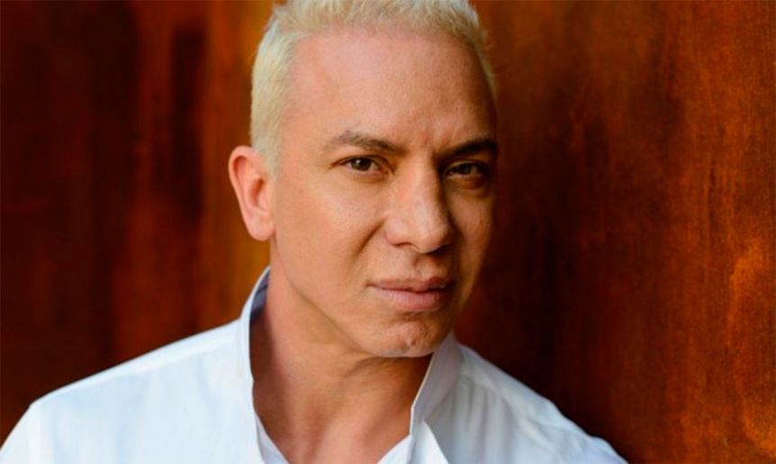 Flavio Mendoza internado por problemas respiratorios y síntomas de Covid
