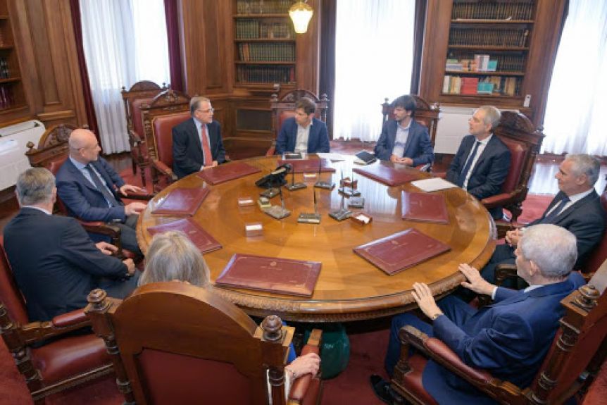 Provincia apelará el fallo que ordena equiparar sueldos de jueces bonaerenses con Nación