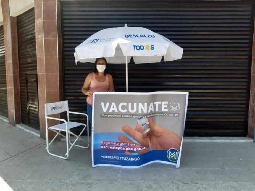 Intendentes suman su rechazo a