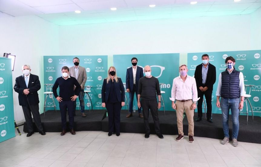 El progresismo se acerca a Juntos por el Cambio y piensa en una nueva alianza