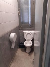 Casa de Gobierno: lavada de cara y algo más