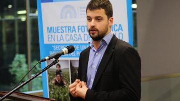 Se buscan candidatos