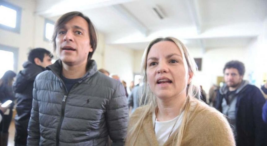 Píparo denunciada por el delito de incumplimiento de deberes de funcionaria pública
