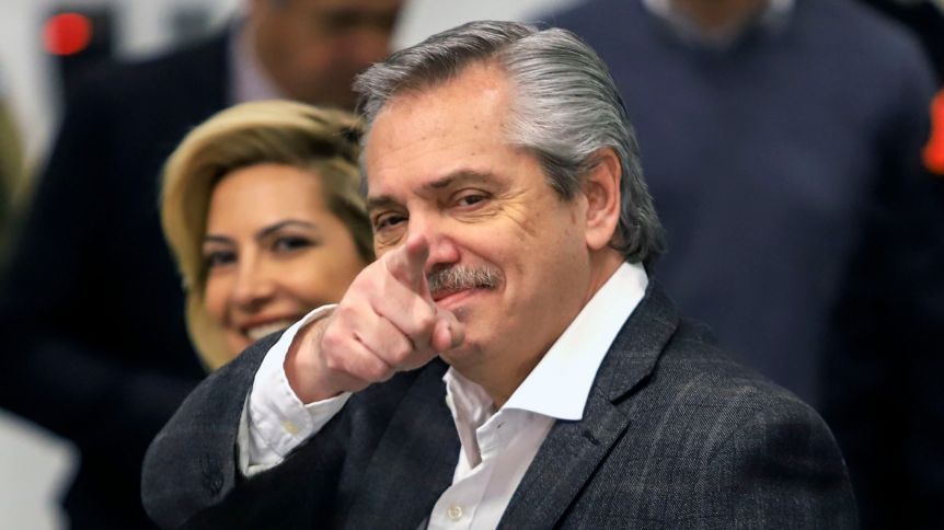 Subió la nafta y los anti K