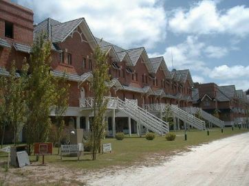 A Pinamar no le llega el agua al tanque