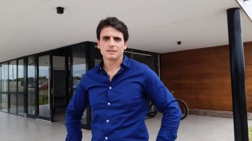 A Pinamar no le llega el agua al tanque