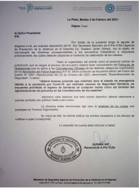 La Aprevide dice NO al regreso de espectadores al fútbol regional