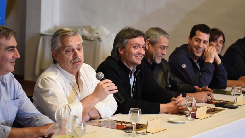 Cambios en el cronograma: la alternativa que maneja el Gobierno si hay PASO