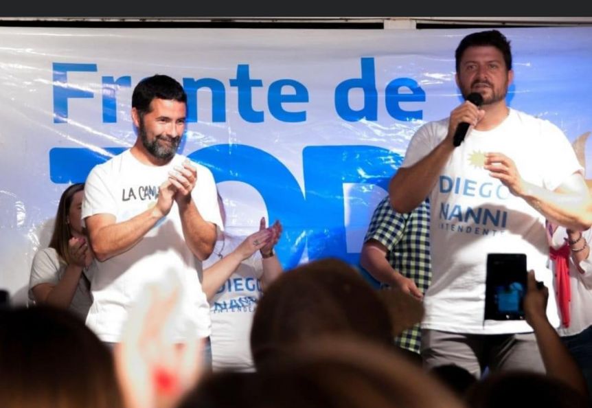 Desconfianza, rosca y covid: las idas y vueltas que complican el reemplazo de un intendente