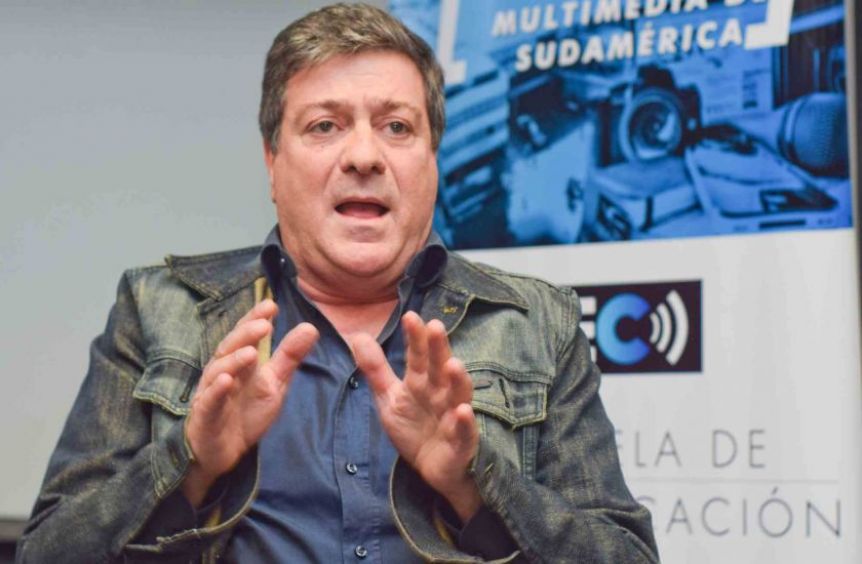 Lanzan el Frente Patriótico dentro del Frente de Todos