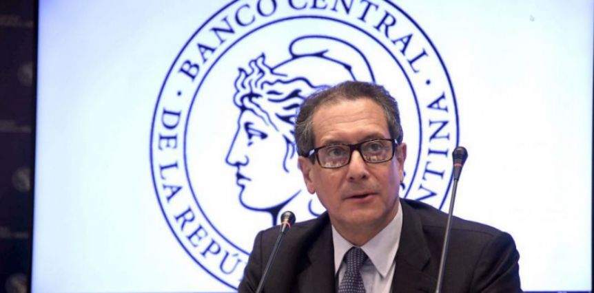 Diputado neuquino busca limitar la emisión del Banco Central