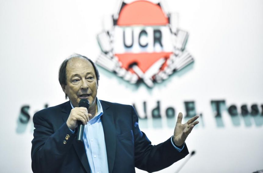 El radicalismo se le planta al PRO y anticipa un tenso cierre de listas en las legislativas