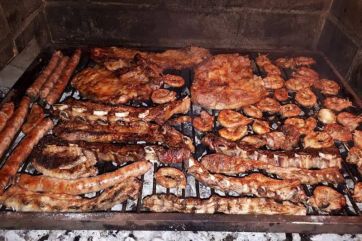 Carne, inalcanzable objeto de deseo