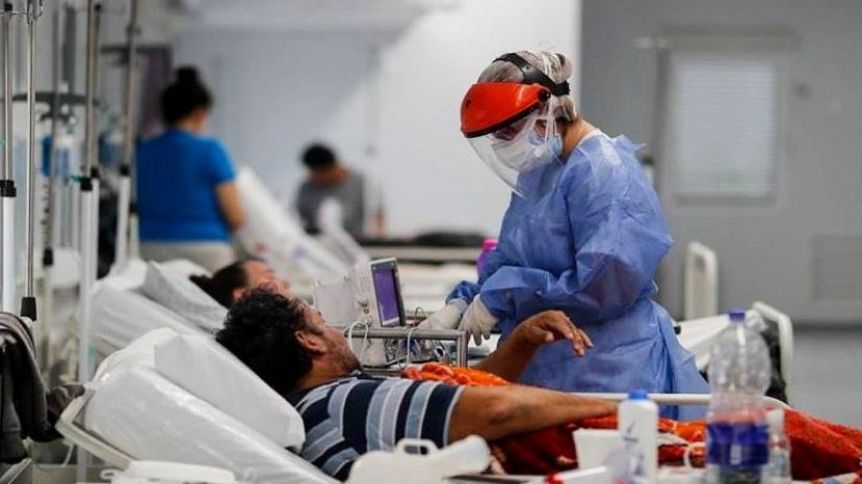 Coronavirus: 5.154 nuevos casos y 227 fallecidos