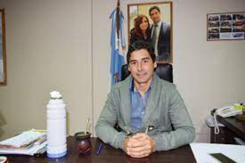 En distrito peronista, oficialismo y oposición se cruzaron por las picadas