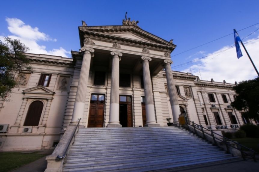 Un año más tarde, la Legislatura conformará la Bicameral de Enjuiciamiento de Magistrados