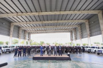Crítica y balance: qué pidió Kicillof a la Policía en medio de la tensión por nuevos reclamos