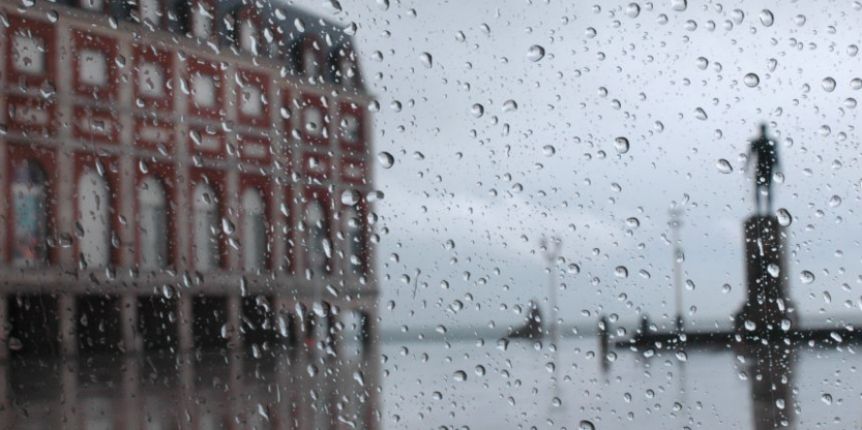 La apuesta del fin de semana extra largo, entre el mal clima y el alivio en lo sanitario