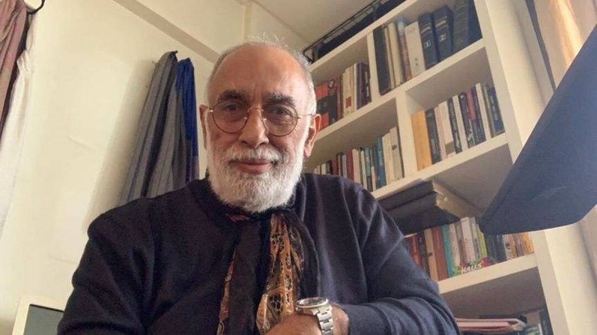 El “Negro” Oro aclaró por qué se sentía triste