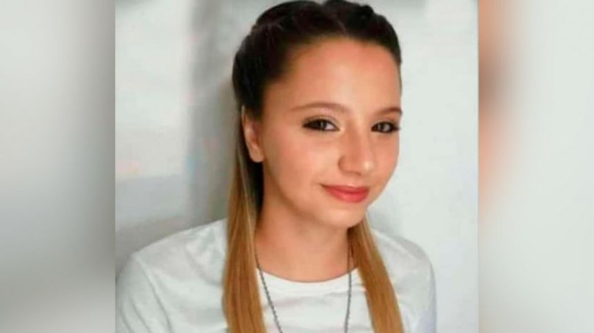 Ex novio de Úrsula Bahillo escribió una sincera carta “para que nunca se olviden de ella”