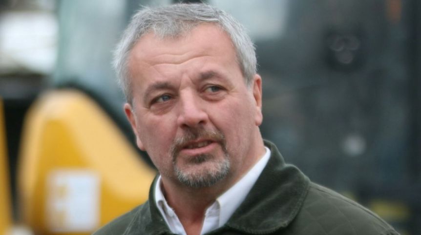 Dura embestida del intendente de Rojas a la Justicia por el femicidio de Úrsula