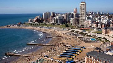 Cómo fue el reparto: el turismo y la cultura suman fondos provinciales