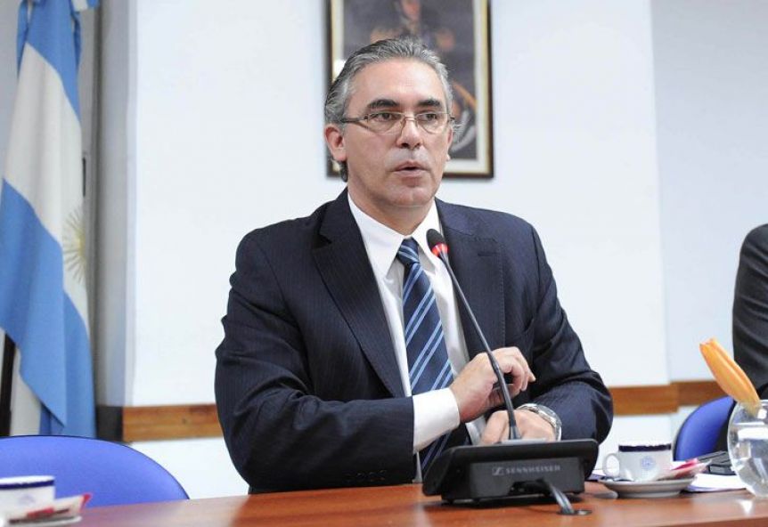 Exfuncionario bonaerense, designado en DDHH de Cancillería