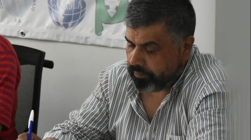 Reclamo al gobierno provincial: los trabajadores municipales quieren la vacuna